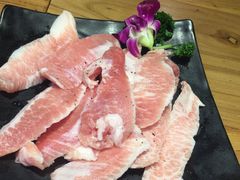 -炭恋火炉烤肉(凌云一街坊店)