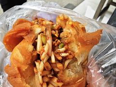 -老字号新桥罗记肉饼店