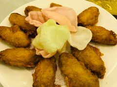 -天津雅园饭店(成林道店)