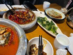 -隔壁老王·家常云南菜(花巷店)