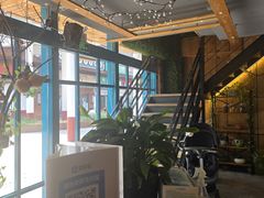 -康轩盲人按摩(上海沙龙店)
