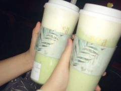 -叶子与茶(苏宁广场店)