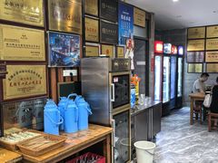 -晓马鸭店(新芜路店)