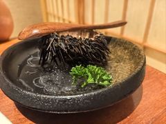 -千代武日本料理(开发区店)