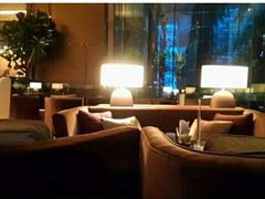 -广州天河希尔顿酒店