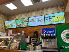 -赛百味SUBWAY(家佳源店)