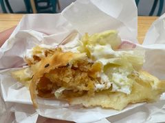 -塔斯汀中国汉堡(徐汇汇京广场店)