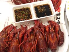 -霸王虾·麻辣小龙虾(清水河公园店)