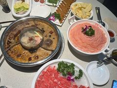-家一加火锅(绿地翠谷总店)