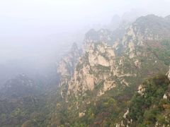 -狼牙山风景区