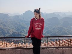 -丹霞山风景名胜区