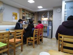 大堂-一日一膳(韩乐坊店)