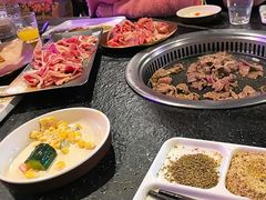 -老卜奎齐齐哈尔烤肉(人民东路店)