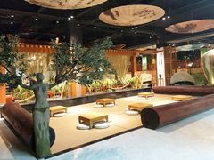 -木子塘汗蒸生活馆(财富港店)