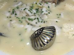 鲜椒豆花鲈鱼-川味堂·四川豆花(八卦岭店)