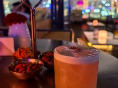 -罗斯福色戒酒吧(外滩店)