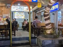 -周记蟹仔粉(侨港风情街店)