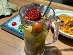 -贯贯吉·清真餐厅(浙江中路店)