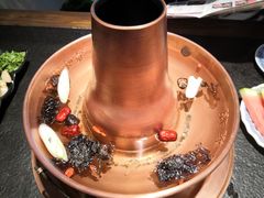 -清真·京华源铜锅涮肉(丰庆店)