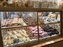 -山崎面包(静安久光店)