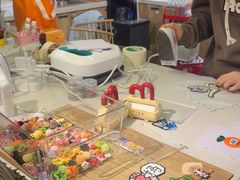 -100家灵感仓库·DIY团建(什刹海店)