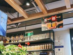 -管氏翅吧(地安门店)