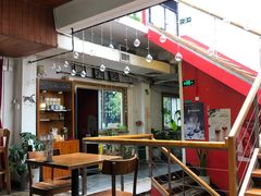 -雕刻时光咖啡馆(北航店)