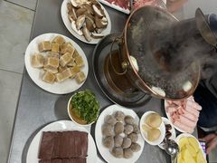 全肥-三兴涮羊肉(荣安大街店)