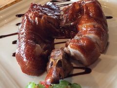 iphone_upload_pic-那家小馆•北京菜•烤鸭(香山店)