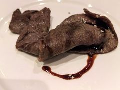 -东莞喜来登酒店-御园西餐厅·海鲜自助餐·意大利菜零点
