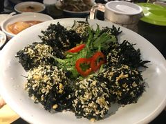 -老头儿油爆虾·知味杭州(爱琴海购物中心)