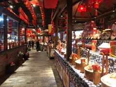 -客家大院·非遗赣南客家菜(郁孤台店)