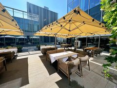 -一棵树·意大利西餐厅One Tree(新城店)