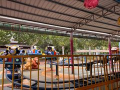 -郑州方特梦幻王国