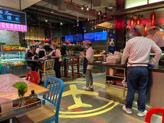 -陈鹏鹏潮汕菜(宝安机场T3航站楼店)