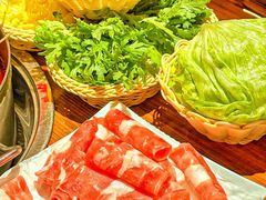 -乐山串串香老火锅(鼓楼店)