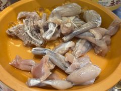 -龍歌自助小火锅(市南金茂湾店)