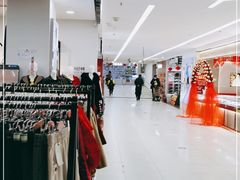 -物美超市(通州果园店)