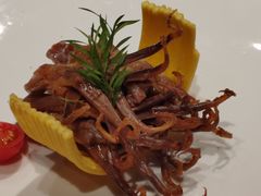 -久宴·天目湖大鱼头(恐龙园店)