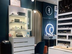 -海马体照相馆(西安高新万达广场店)