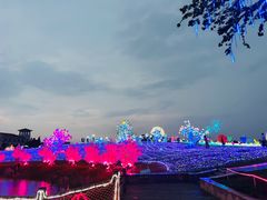 -歌斐颂巧克力小镇