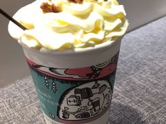 碧根果-茶颜悦色(坡子街幽兰阁店)