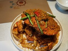 -79号渔船海鲜饭店(宝安店)