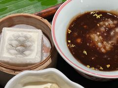 鸡头米奶酪-江南雅厨(李公堤店)