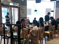 -德克士(崂山百货店)
