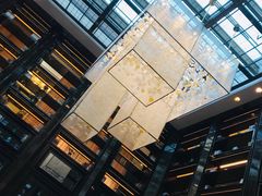 -行者书屋大堂吧 ·下午茶(南京圣和府邸酒店)