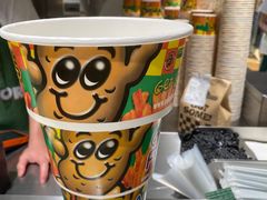 -Potato Corner(广州天河城店)