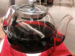 -广州天河合景福朋喜来登酒店 · 聚味轩中餐厅