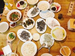 -宋记爆肚(酒仙桥店)