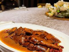 明炉烧鹅-粤凤佬